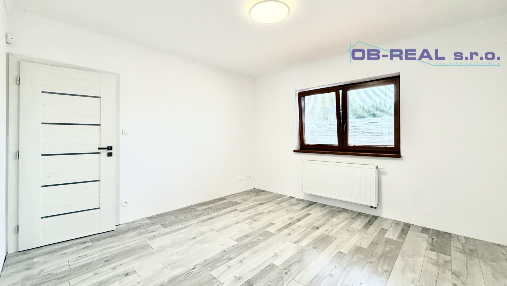 Predaj 3izb RD 112m2 pozemok 441m2, terasa,