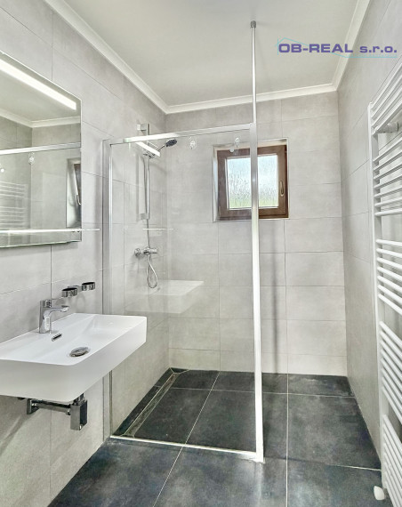Predaj 3izb RD 112m2 pozemok 441m2, terasa,