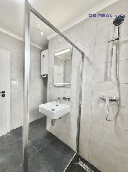Predaj 3izb RD 112m2 pozemok 441m2, terasa,