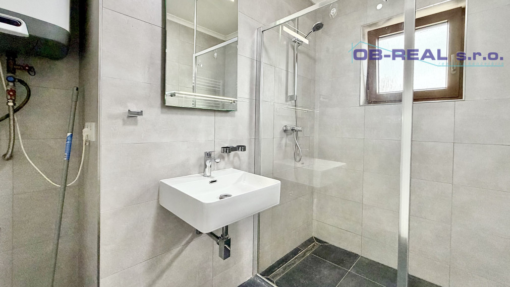 Predaj 3izb RD 112m2 pozemok 441m2, terasa,