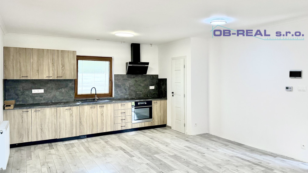 Predaj 3izb RD 112m2 pozemok 441m2, terasa,