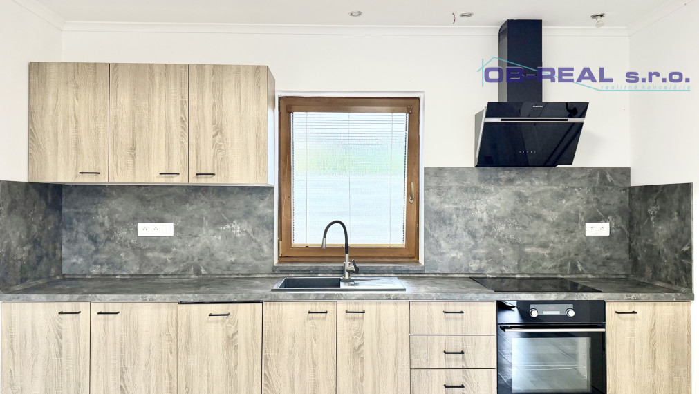Predaj 3izb RD 112m2 pozemok 441m2, terasa,