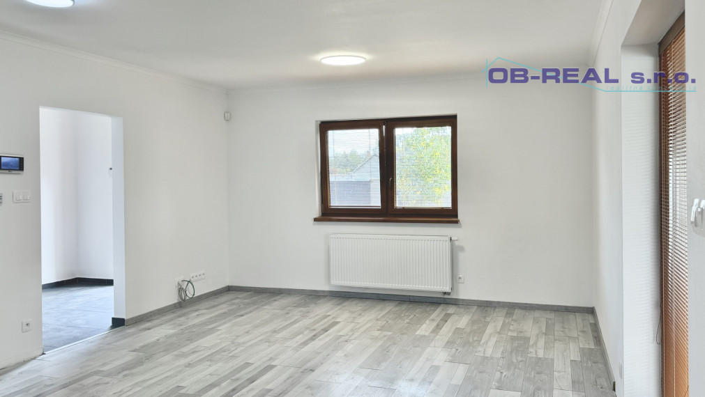 Predaj 3izb RD 112m2 pozemok 441m2, terasa,