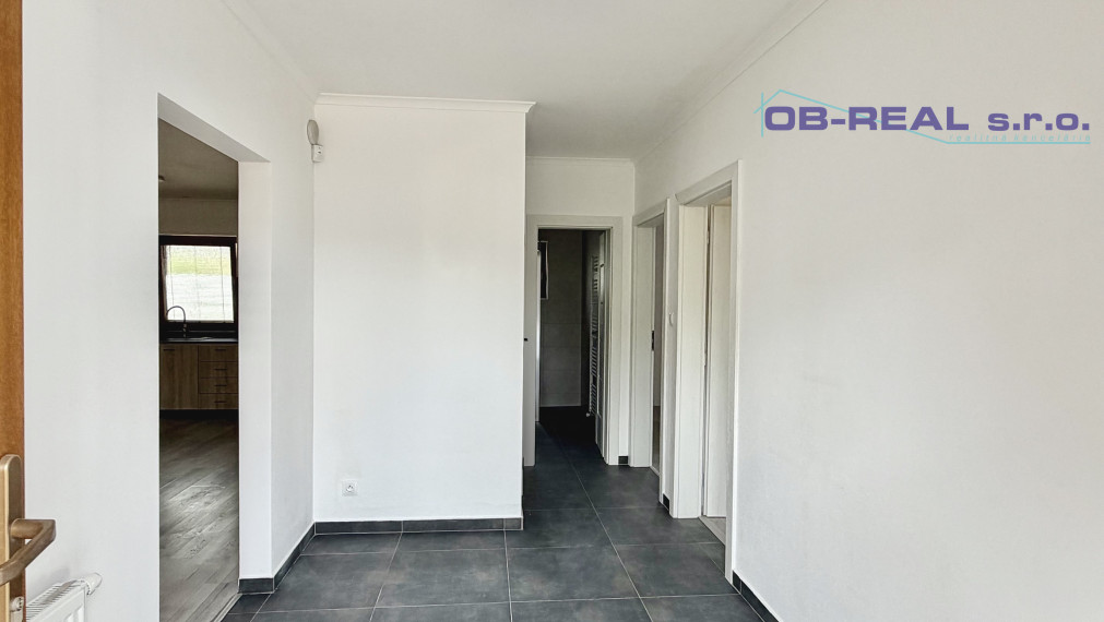 Predaj 3izb RD 112m2 pozemok 441m2, terasa,