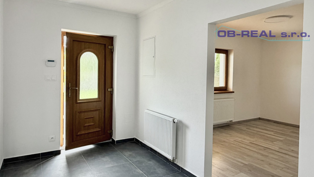Predaj 3izb RD 112m2 pozemok 441m2, terasa,