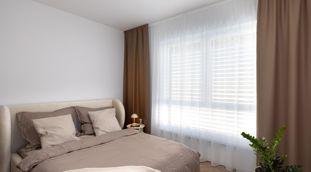 Predaj 2izb bytov v novostavbe v Sládkovičove v novovybudovanej lokalite Oriešky - Zátišie