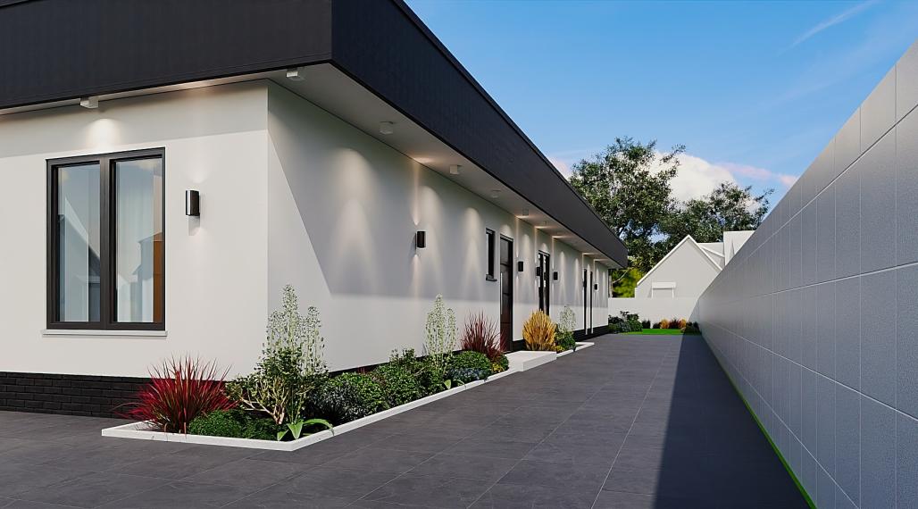 Predaj novostavby 4izb holodomu 169m2 pozemok 446m2