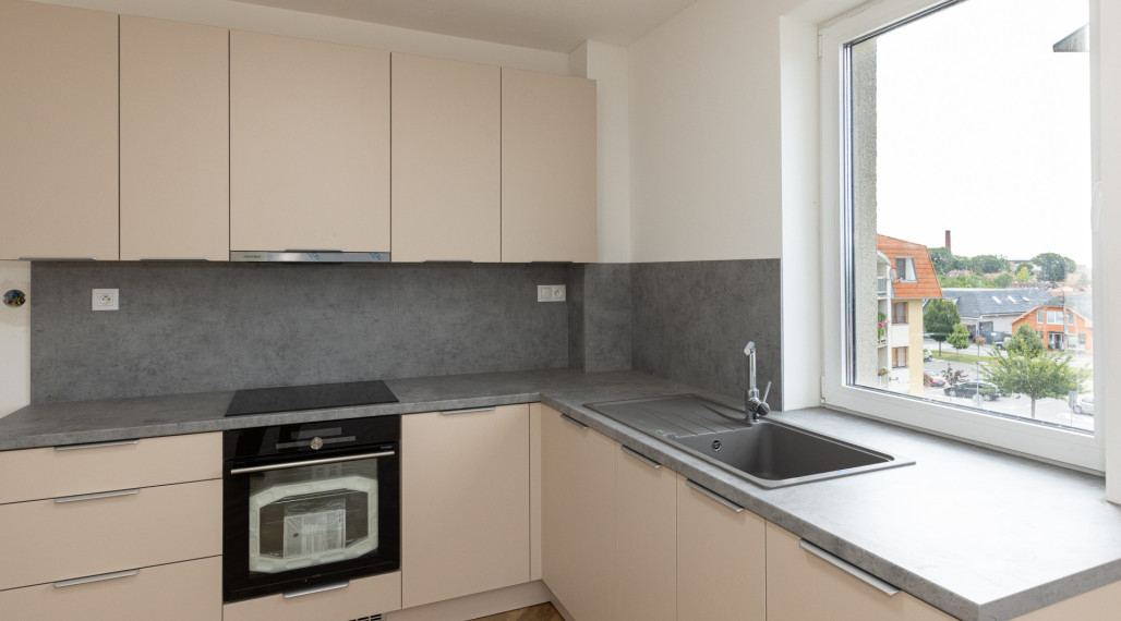 Predaj moderného 3izb bytu 70m2 v novostavbe v centre Sládkovičova