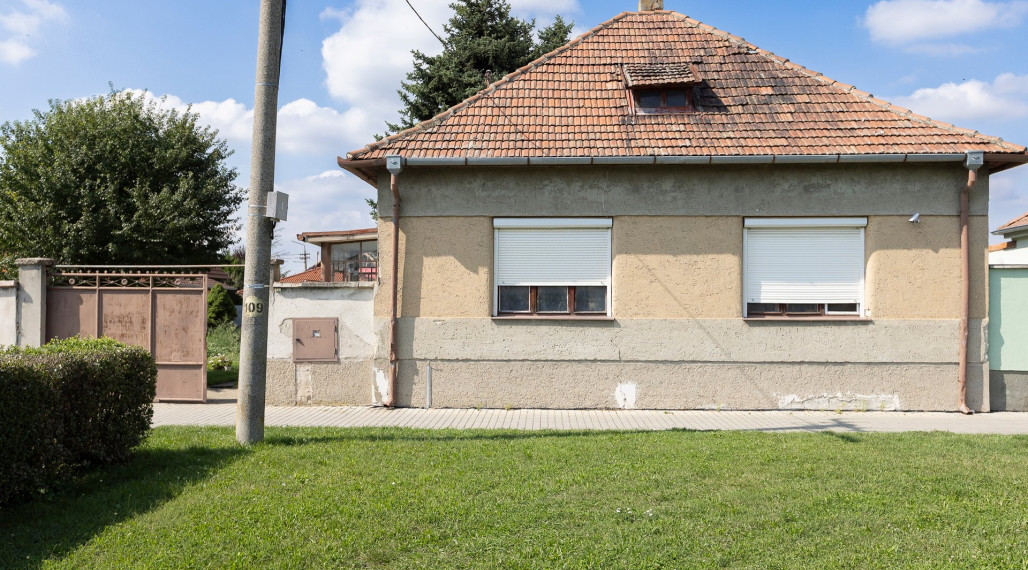 Predaj 3izb RD s prístavbou zast. 150m2 na pozemku 1459m2