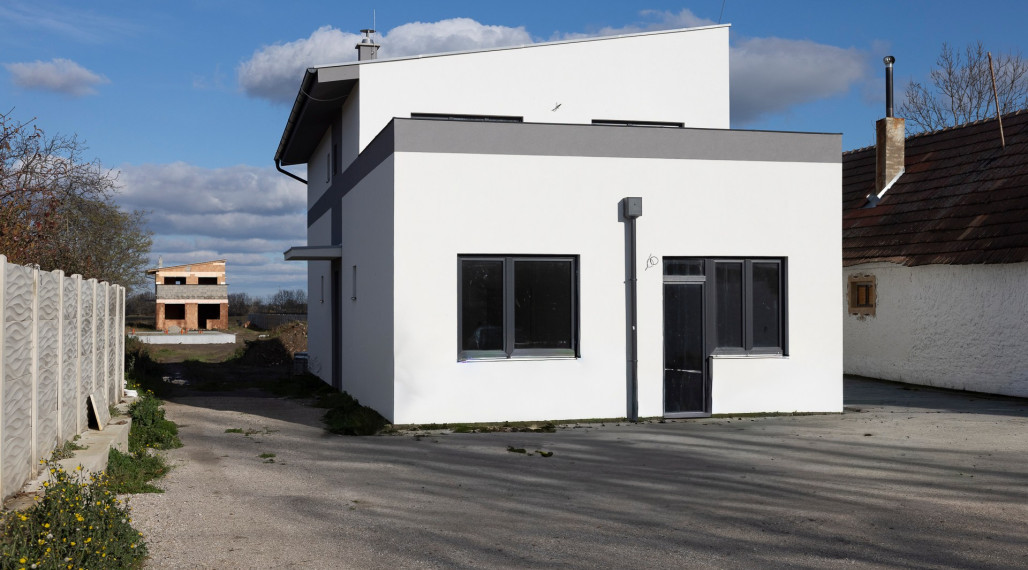 A_Predaj 2izb bytu 56m2 na prízemí tehl. bytovky GA-HODY