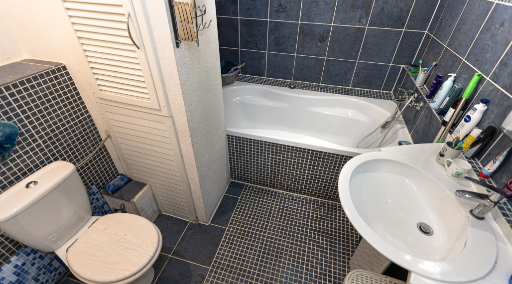 Predaj rekonštr. 3izb bytu 65m2 na 1.z 3.posch. v centre GA