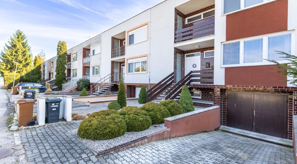 Predaj 5izb RD úžitk. 229m2, pozemok 218m2, dvojgaráž