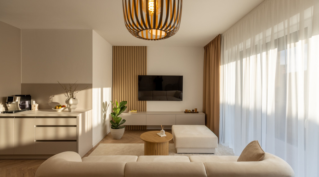 POSLEDNÝ VOĽNÝ!!! Predaj 3izb bytov v novostavbe v Sládkovičove v novovybudovanej lokalite Oriešky - Zátišie