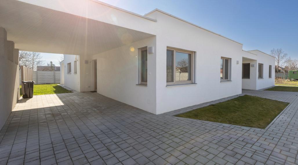 Prenájom moderného, zariadeného 3izb RD s parkovaním na uzavretom pozemku