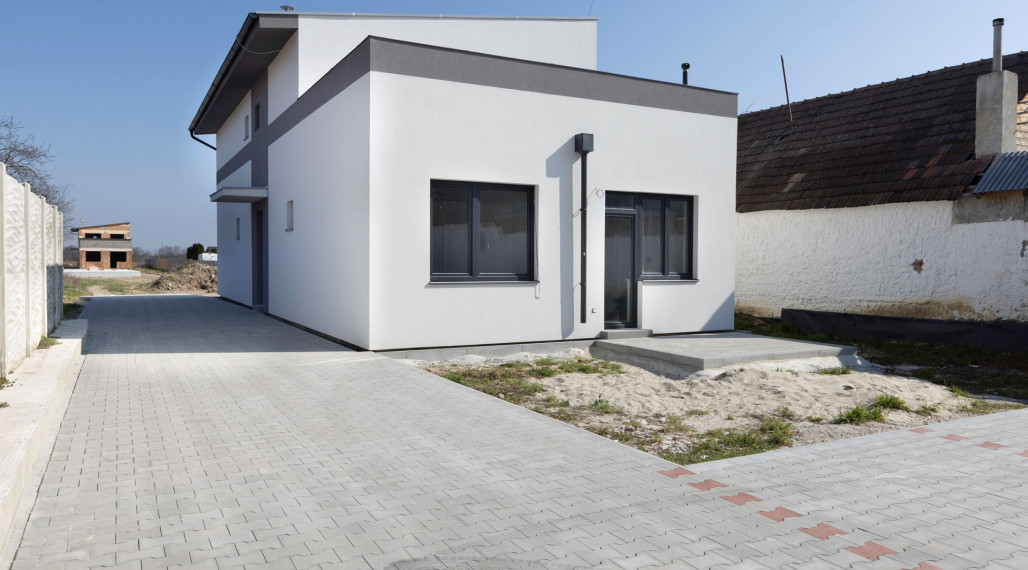 A_Predaj 2izb bytu 56m2 na prízemí tehl. bytovky GA-HODY