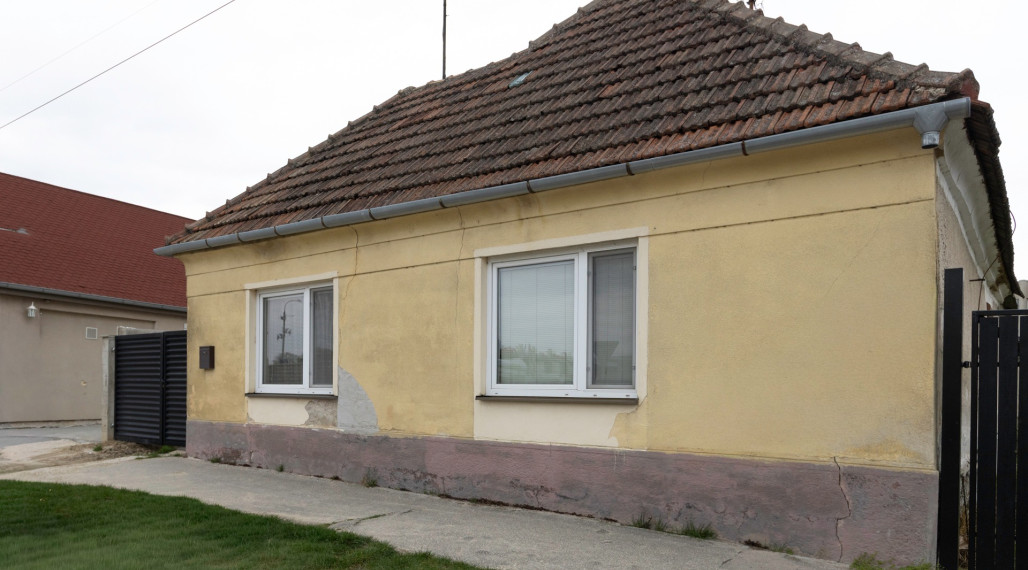 Predaj 3izb RD 97m2 pozemok 272m2 - elektrina, plyn, voda, kanalizácia