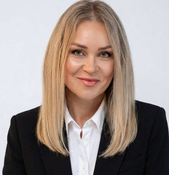 Mgr. Martina Bondorová