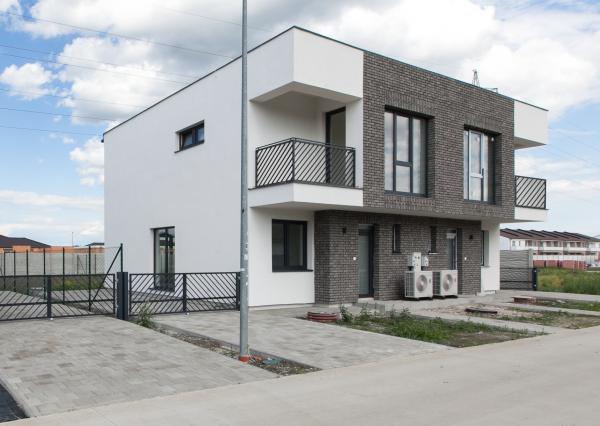 Predaj skolaud. novostavby 4izb RD úžitková pl.100m2, pozemok 350m2