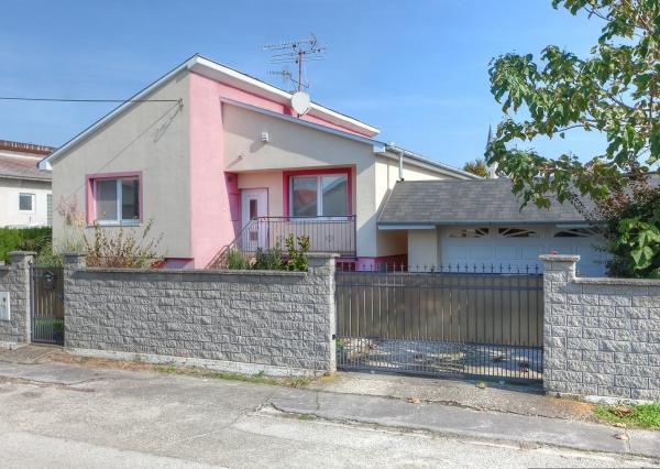 Predaj rekonštr. 5izb RD úžitk.220m2 pozemok 6á dvojgaráž_ZNIŽENÁ CENA!!!
