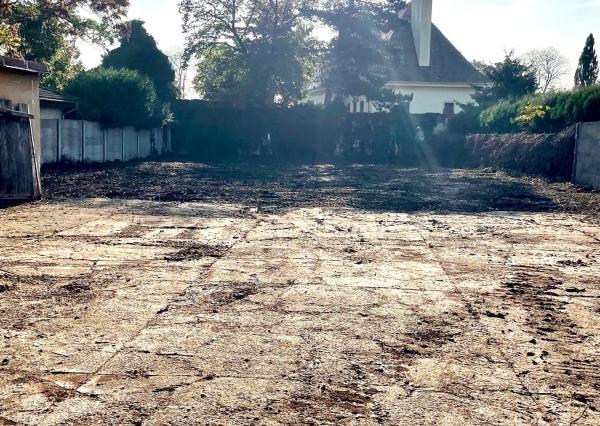 Sládkovičovo - exkluzívne ponúkame na predaj lukratívny stavebný pozemok pre výstavbu RD