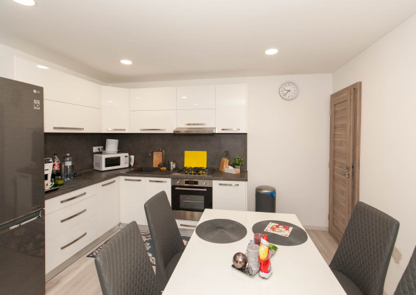 Predaj 4izb RD 166m2 kompletne rekonštr. 2021 pozemok 1315m2
