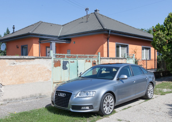 Predaj 4izb RD rekonštr. 2018 Krb bazén garáž pozemok 764m2