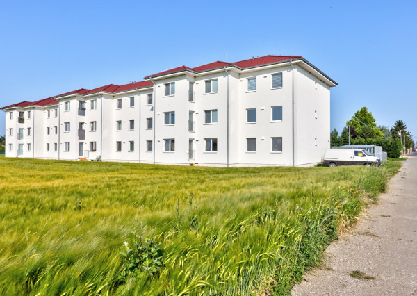 Predaj 3izb bytu 59m2 na 2psch. v novostavbe murv. byt. domu