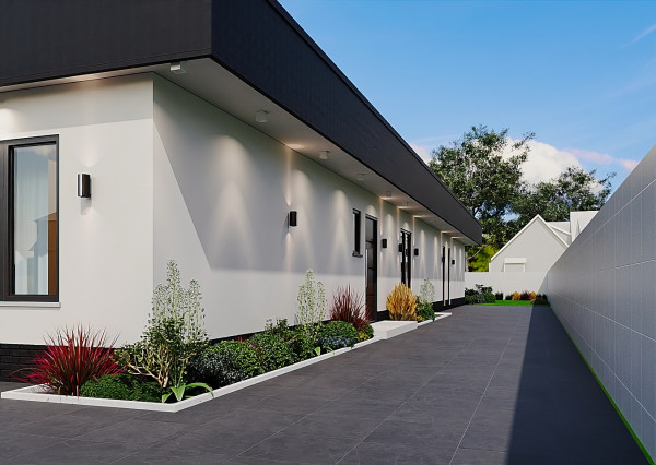 Predaj novostavby 4izb holodomu 169m2 pozemok 446m2