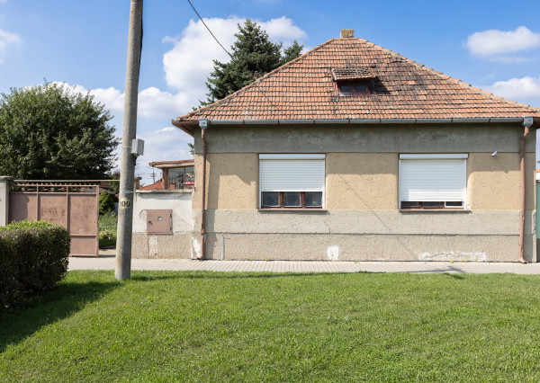 Predaj 3izb RD s prístavbou zast. 150m2 na pozemku 1459m2