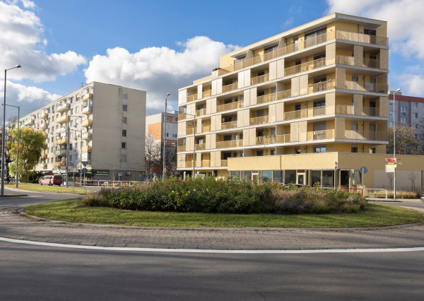 Prenájom novostavby moderného, luxusne zariadeného 2izb bytu s terasou - PARK HOUSE GA