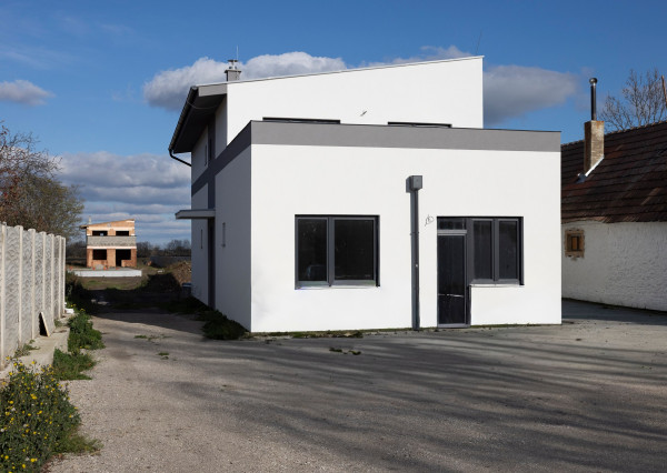 A_Predaj 2izb bytu 56m2 na prízemí tehl. bytovky GA-HODY