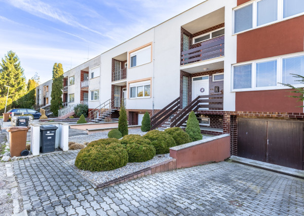 Predaj 5izb RD úžitk. 229m2, pozemok 218m2, dvojgaráž