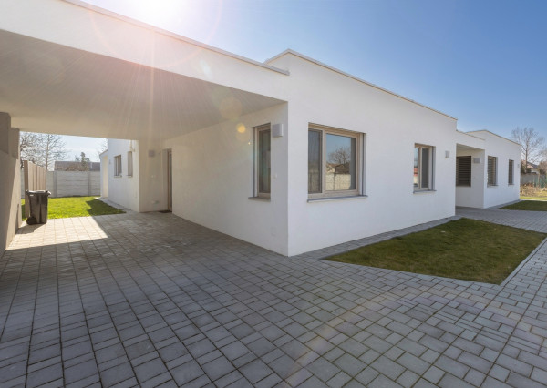 Prenájom moderného, zariadeného 3izb RD s parkovaním na uzavretom pozemku