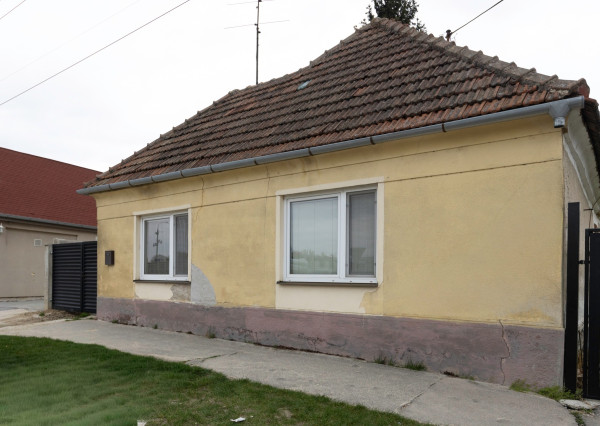 REZERVOVANE_Predaj 3izb RD 97m2 pozemok 272m2 - elektrina, plyn, voda, kanalizácia